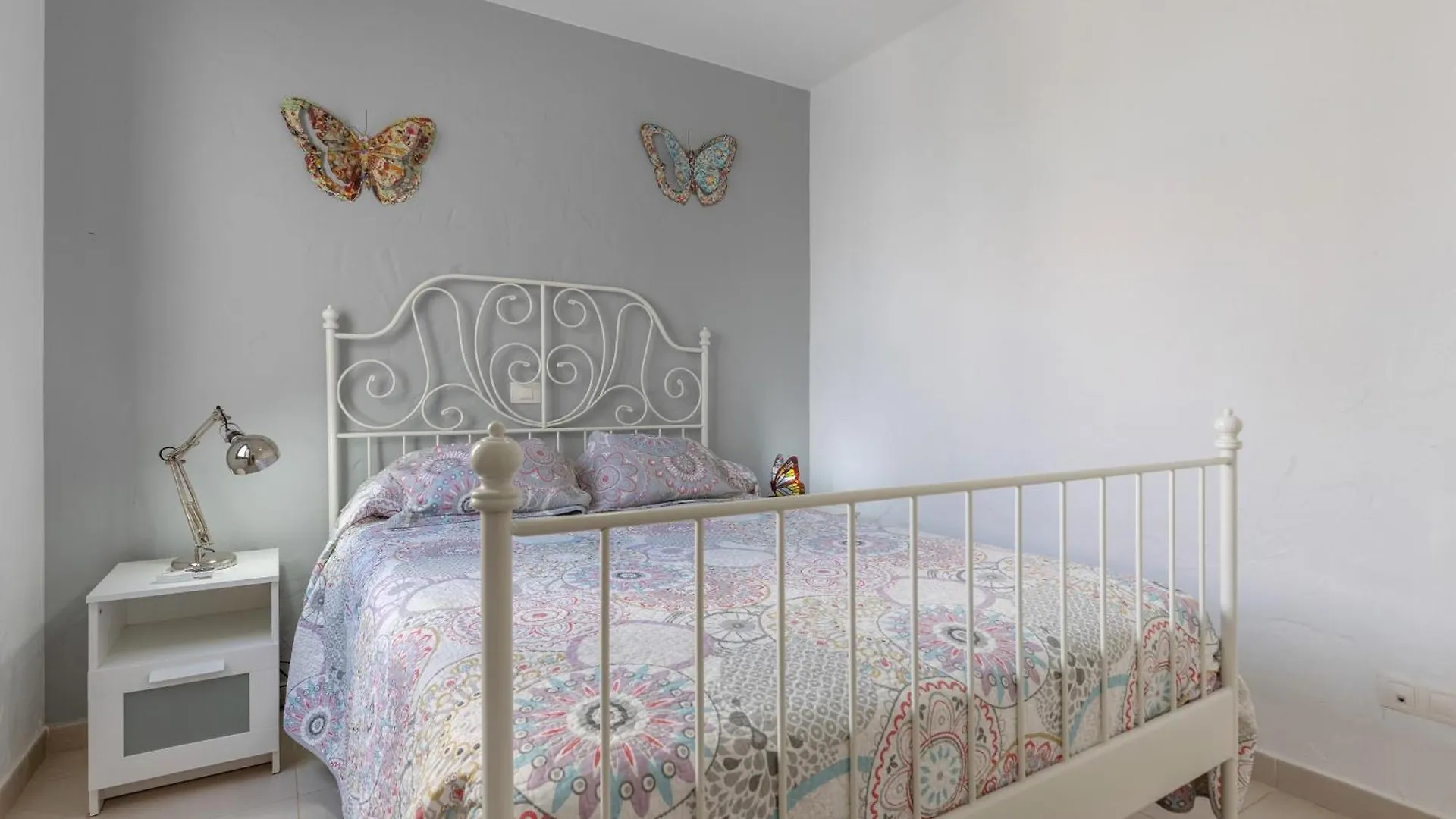 Casa Mariposa Hotel Caleta De Fuste Holiday park