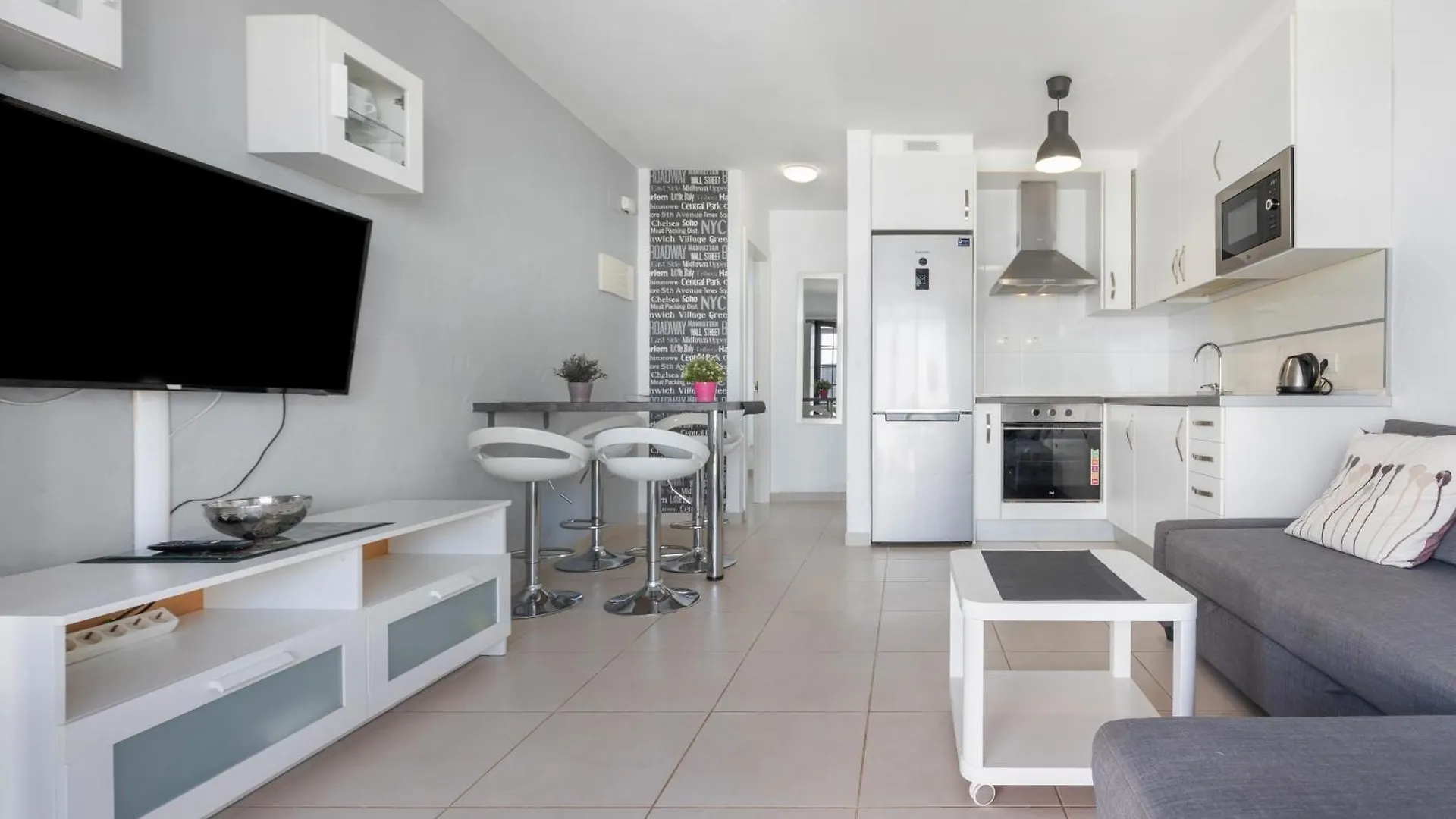 Casa Mariposa Hotel Caleta De Fuste Holiday park
