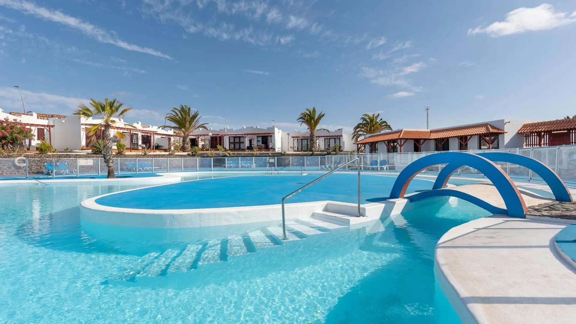 Casa Mariposa Hotel Caleta De Fuste