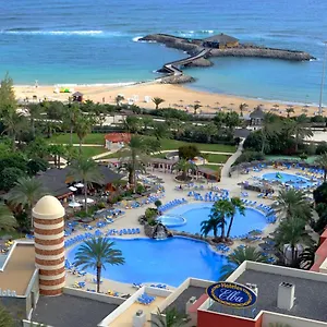 4* Resort Elba Carlota & Golf