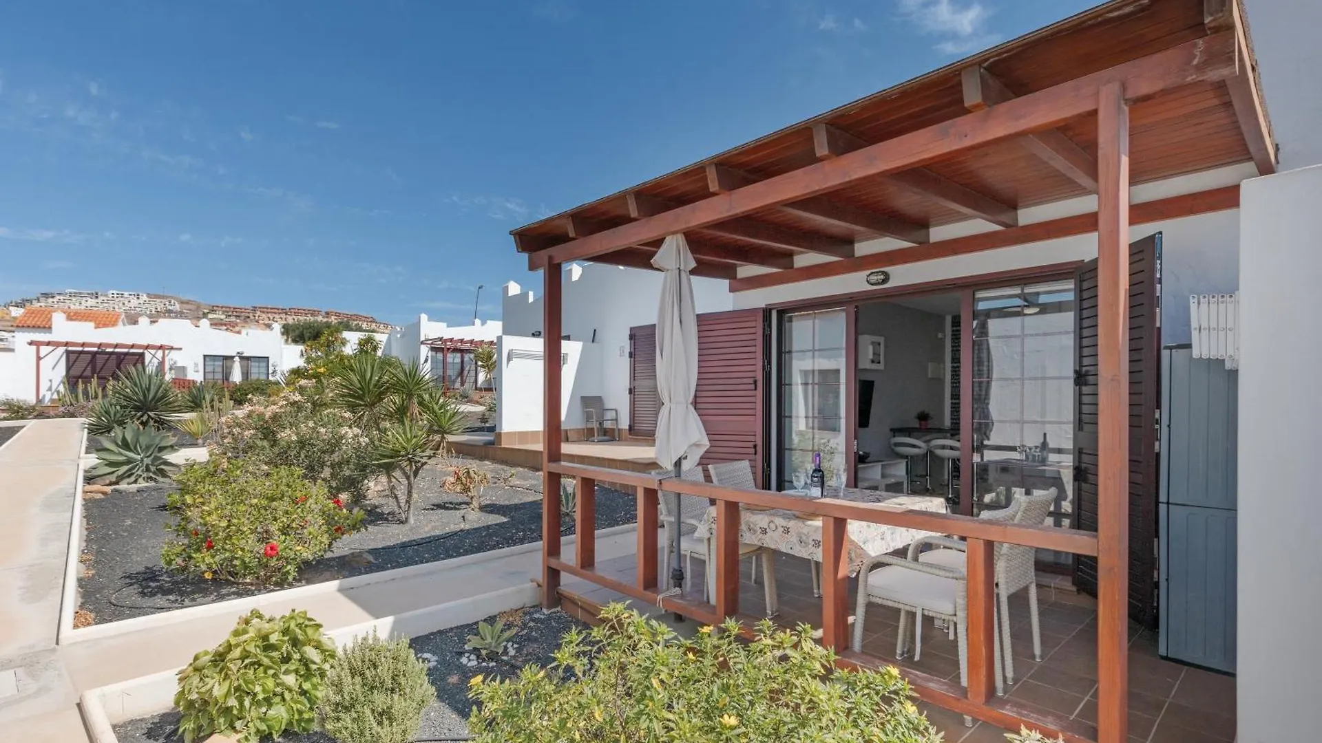 Hotel Casa Mariposa Caleta de Fuste España