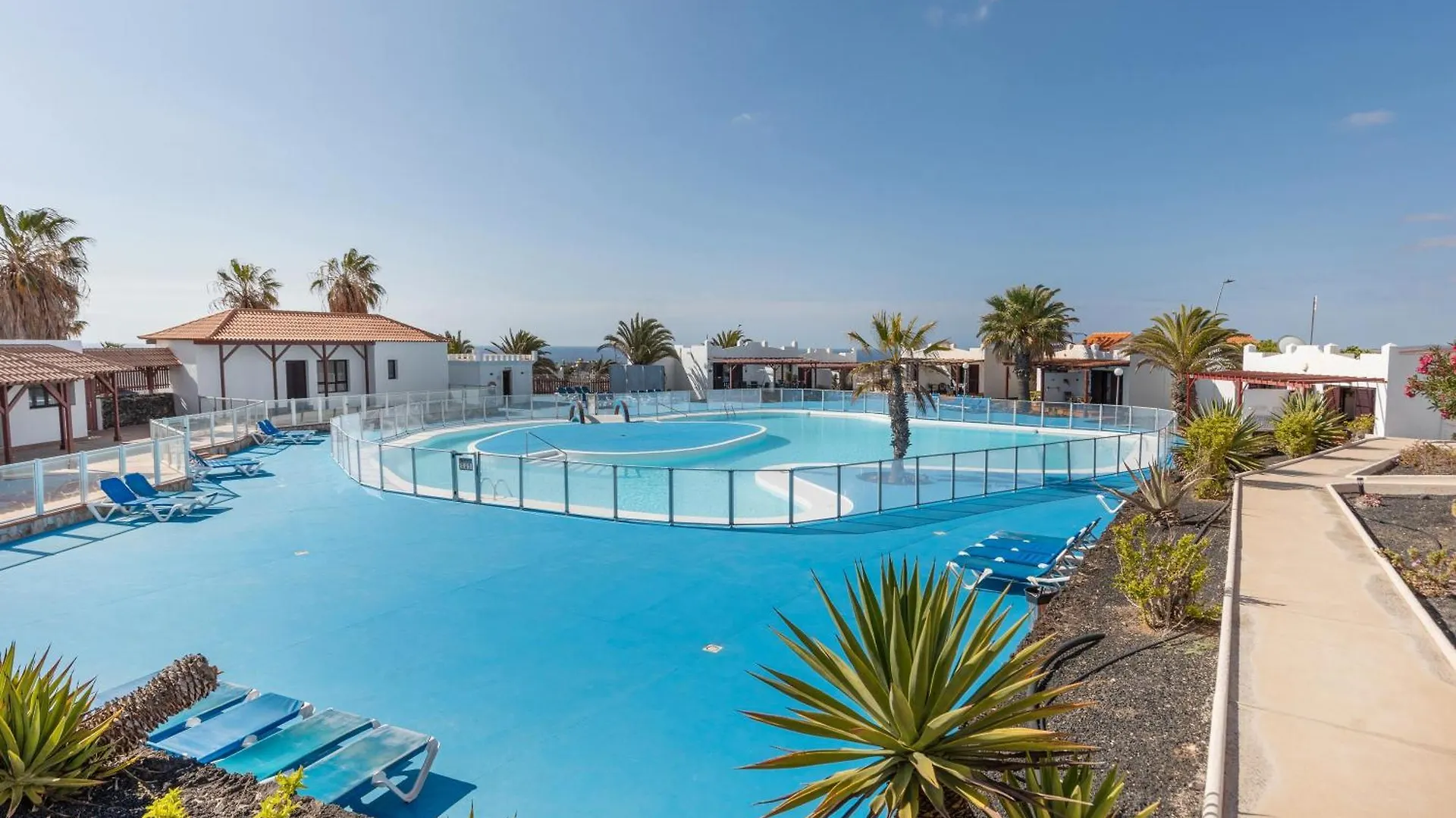 Hotel Casa Mariposa Caleta de Fuste